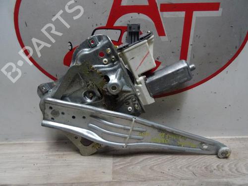 Used Rear right window mechanism Rear right window mechanism 13223025 13223025