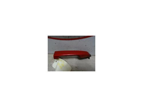 Used Rear right exterior door handle TOYOTA AURIS Estate (_E18_) 1.8 Hybrid (ZWE186_, ZWE186R, ZWE186H) (136 hp) 13284628