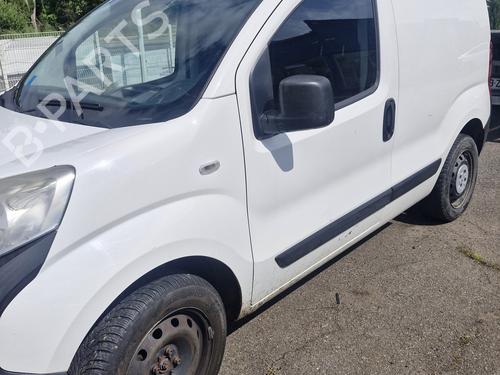 Left headlight PEUGEOT BIPPER (AA_) 1.3 HDi 75 | BP31199606C28 