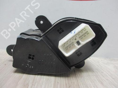 Mirror switch HYUNDAI SANTA FÉ I (SM) 2.0 CRDi | BP12965673I25 