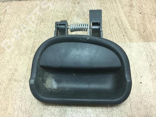 Used Exterior handle RENAULT KANGOO (KC0/1_) 1.5 dCi (84 hp) 13284569