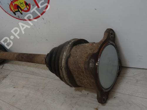 Used Left rear driveshaft SUZUKI GRAND VITARA II (JT, TE, TD) 1.9 DDiS All-wheel Drive (JT419, TD44, JB419WD, JB419XD,... (129 hp) 13222437