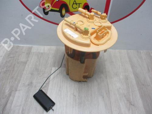 Fuel pump PEUGEOT 307 CC (3B) 2.0 HDi 135 | BP12967023M76 
