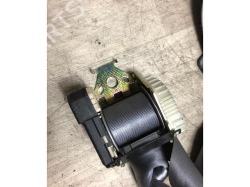 Rear left seatbelt RENAULT CLIO II (BB_, CB_) 1.2 (BB0A, BB0F, BB10, BB1K, BB28, BB2D, BB2H, CB0A,... | BP23000149I29 