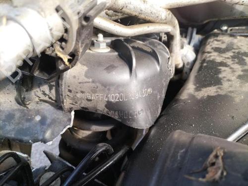 Interior roof light BMW X5 (E70) xDrive 30 d | BP20618500I8 