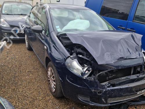 Right taillight FIAT GRANDE PUNTO (199_) 1.3 D Multijet | BP25305700C35 