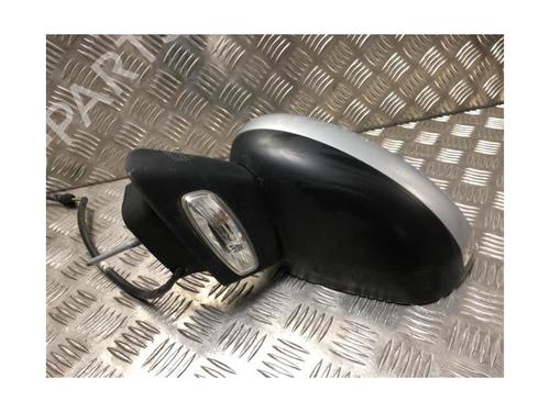 Left mirror CITROËN C3 II (SC_) 1.6 HDi | BP27561210C26
