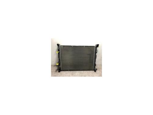 Used Water radiator RENAULT SCÉNIC II (JM0/1_) 2.0 (JM05, JM0U, JM1N, JM1U, JM2V) (135 hp) 20623509