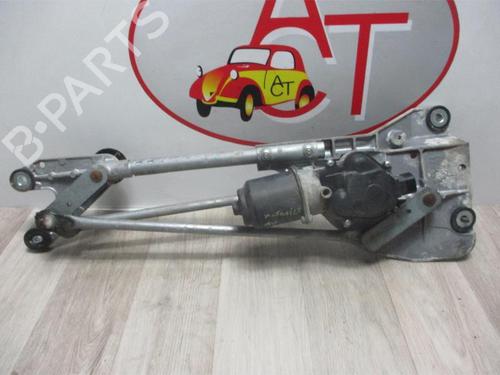 Viskermotor vindrute NISSAN X-TRAIL I (T30) 2.2 dCi 4x4 | BP13282952M29 
