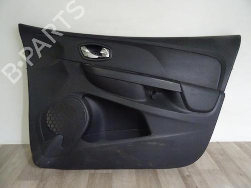 Used Front right panel RENAULT CLIO IV (BH_) 1.5 dCi 75 (75 hp) 30783084