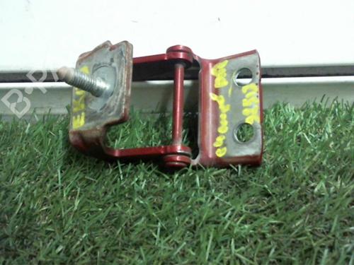 Hinge/Door check strap CITROËN C4 Coupe (LA_) 1.6 HDi | BP13128568C146 