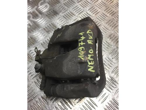 Right front brake caliper CITROËN NEMO Box Body/MPV (AA_) 1.3 HDi 75 | BP25702024M104