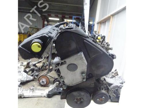 Engine VW POLO III (6N1) 64 1.9 D | BP30783437M1