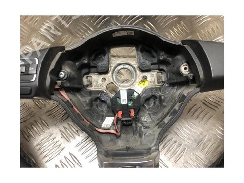 Steering wheel VW POLO V (6R1, 6C1) 1.6 TDI | BP25774044C49 