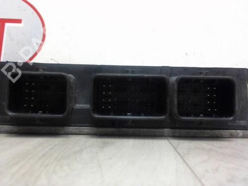 Engine control unit (ECU) RENAULT CLIO III (BR0/1, CR0/1) 1.5 dCi (C/BR0G, C/BR1G) | BP13275137M57 
