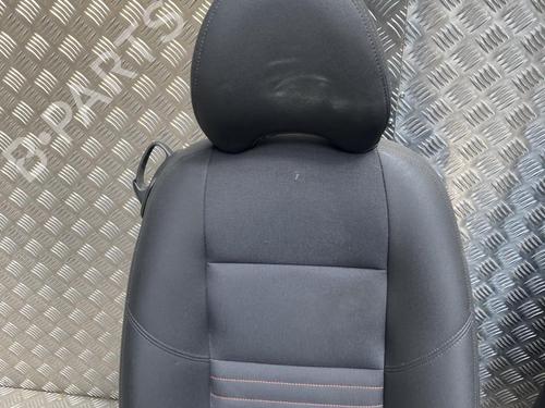 Seats set VOLVO C30 (533) 1.6 D | BP34164849C78  - Image 12