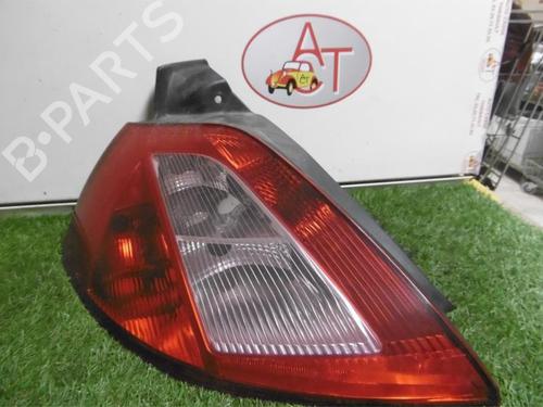 Venstre baglygte RENAULT MEGANE II Saloon (LM0/1_) 1.5 dCi (LM02, LM13, LM2A) (101 hp) 30674163