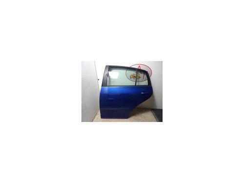 Used Left rear door VW GOLF PLUS V (5M1, 521) 1.9 TDI (105 hp) 28287382