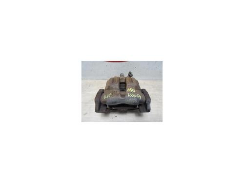 Used Left rear brake caliper BMW 1 (E81) 120 d (177 hp) 20615315
