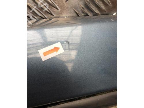 Left rear door DACIA LOGAN MCV (KS_) 1.5 dCi (KS0W) | BP28361182C4 