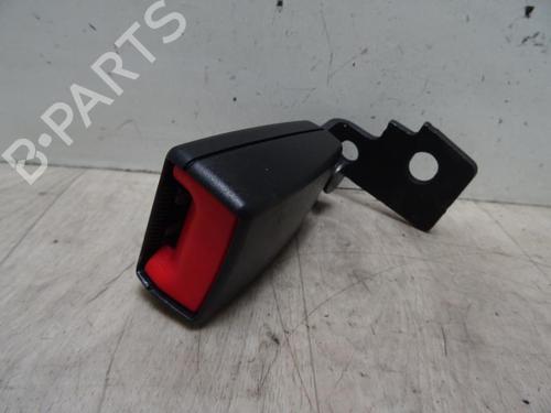 Used Seat buckle OPEL CORSA D (S07) 1.2 (L08, L68) (80 hp) 13129794