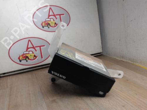 Electronic module VOLVO V70 II (285) D5 AWD | BP23033657M83 