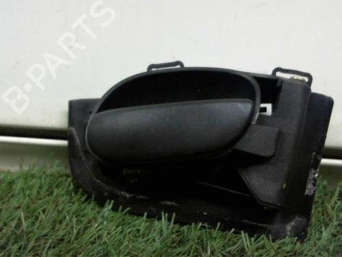 Front right interior door handle PEUGEOT 206 Hatchback (2A/C) 1.9 D | BP12968185I14 