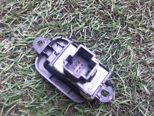 Left rear window switch VOLVO V50 (545) 1.6 D | BP12963228I29 