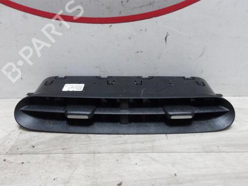 Luftventil RENAULT TWINGO III (BCM_, BCA_) 1.0 SCe 75 | BP13283462I21 