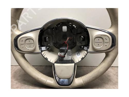 Steering wheel FIAT 500 (312_) 1.2 LPG (312AXA1A) | BP23036381C49