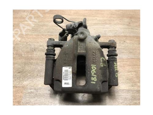 Right rear brake caliper CITROËN C6 (TD_) 2.7 HDi | BP20613312M106