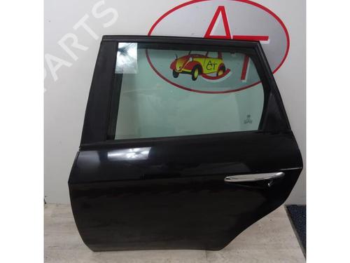 Left rear door ALFA ROMEO 159 Sportwagon (939_) 1.9 JTS (939BXA1B) | BP28334497C4 