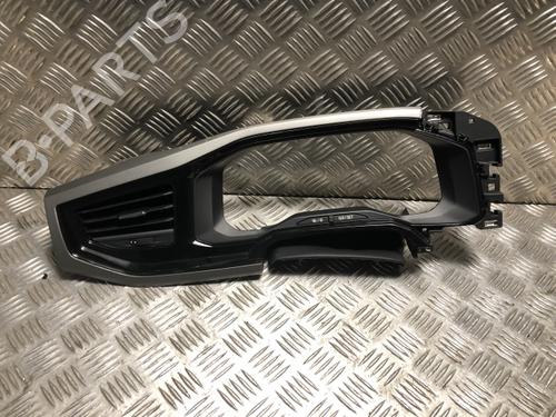 Used Air vent Air vent VW POLO VI (AW1, BZ1, AE1) 1.0 TSI (95 hp) 40626443 40626443