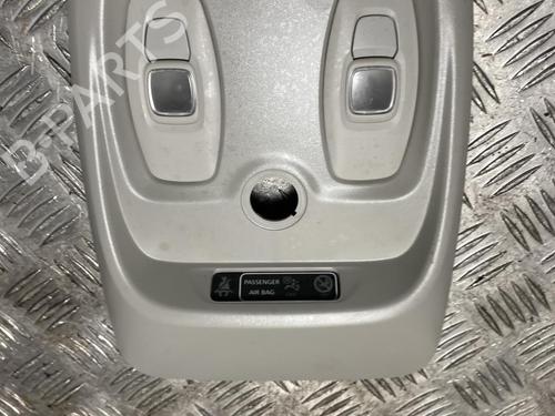 Used Interior roof light Interior roof light RENAULT CAPTUR I (J5_, H5_) 1.3 TCe 150 (J5NK, J5JS) (150 hp) 36088831 36088831