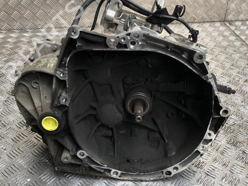 Used Gearbox CITROËN C5 III Break (RW_) 1.6 THP 155 (156 hp) 27862187
