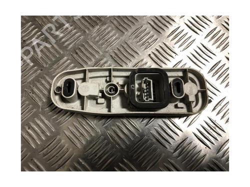 Lampa oświetlenia tablicy rejestracyjnej RENAULT TWINGO I (C06_) 1.2 16V (C06C, C06D, C06K) | BP26134455I40 