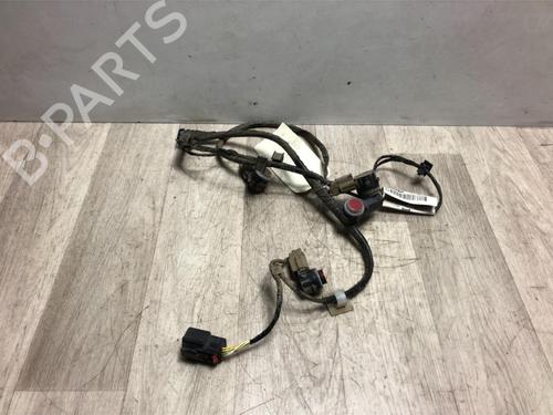 Elektronisk modul FORD FIESTA VII (HJ, HF) 1.5 TDCi (86 hp) 23068424