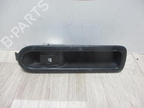 Left rear window switch RENAULT SCÉNIC II (JM0/1_) 1.5 dCi (JM1E, JM16) | BP13005234I29 