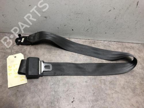 Used Rear center seatbelt MITSUBISHI L200 (K7_T, K6_T, K5_T) 2.5 TD 4WD (K74T) (115 hp) 20620723