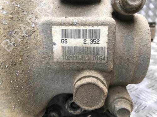 Other MITSUBISHI ASX (GA_W_) 2.2 Di-D 4WD (GA8W) | BP24492193O1 
