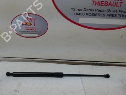 Gassdemper Bakluke CITROËN C3 II (SC_) 1.4 HDi 70 (SC8HZC, SC8HR0, SC8HP4) (68 hp) 20625044