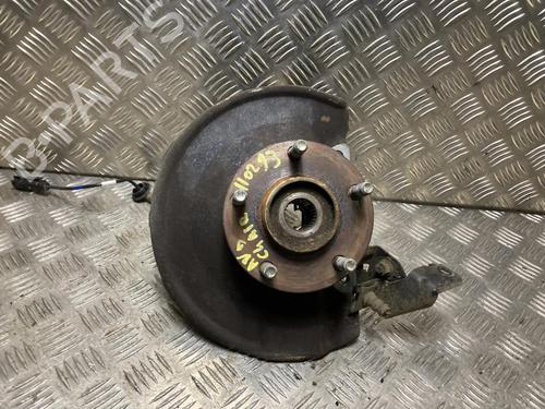 Used Right front steering knuckle Right front steering knuckle CITROËN C4 AIRCROSS 1.6 HDi 115 AWC (114 hp) 32330093 32330093