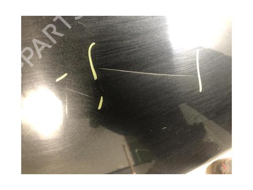 Tailgate TOYOTA AVENSIS (_T25_) 2.0 D-4D (CDT250_, CDT250R) | BP20632513C6 