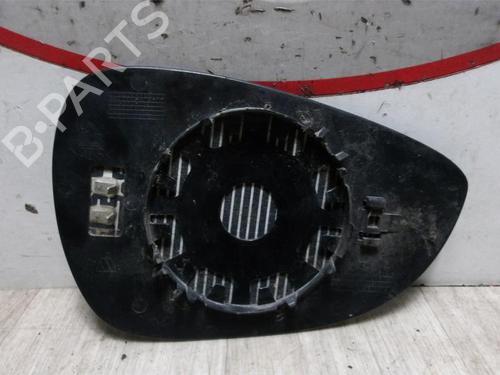 Left mirror glass FORD FIESTA VI (CB1, CCN) 1.4 TDCi | BP13221991C148 