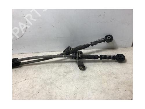 Gear lever VW TOURAN (1T1, 1T2) 2.0 TDI 16V | BP20624916M90