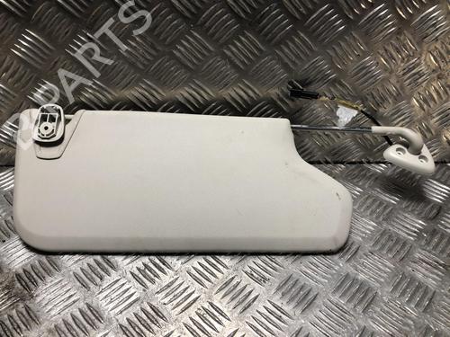 Venstre solskærm FIAT FREEMONT (345_) 2.0 JTD 4x4 | BP31021940I1