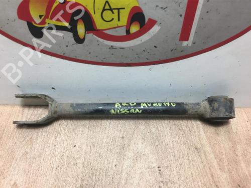 Used Right rear suspension arm NISSAN MURANO I (Z50) 3.5 4x4 (234 hp) 20619409