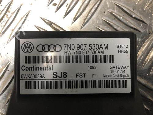 Control unit VW SCIROCCO III (137, 138) 1.4 TSI | BP31245416M11