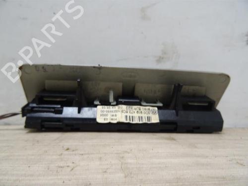 Electronic sensor VW TOUAREG (7LA, 7L6, 7L7) 3.0 V6 TDI | BP12972121M84