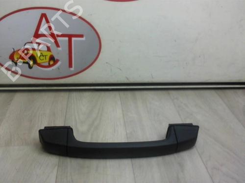 Håndtag i tag BMW X3 (E83) 2.0 d (150 hp) 12973101
